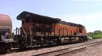 BNSF H-DTYGAL